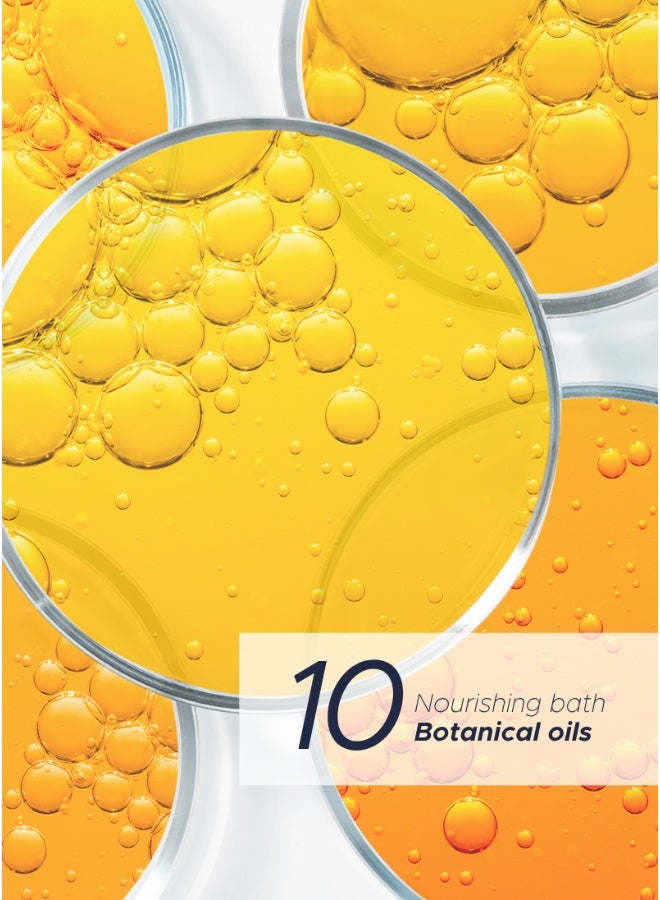 Phyto زيت العناية بالتغذية النباتية 100 مل - Image 3